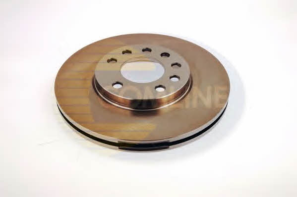Comline ADC1113V Front brake disc ventilated ADC1113V: Buy near me at 2407.PL in Poland at an Affordable price!