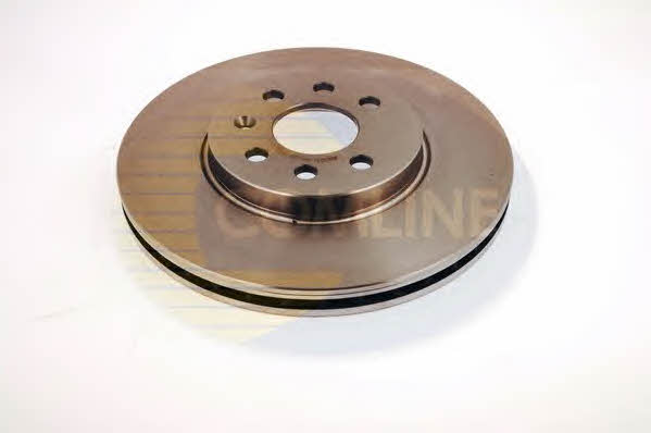Comline ADC1131V Front brake disc ventilated ADC1131V: Buy near me at 2407.PL in Poland at an Affordable price!