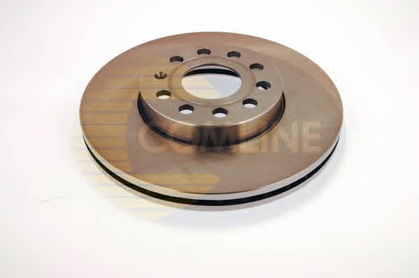 Comline ADC1455V Front brake disc ventilated ADC1455V: Buy near me at 2407.PL in Poland at an Affordable price!