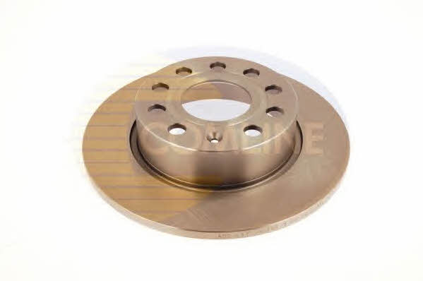 Comline ADC1457 Rear brake disc, non-ventilated ADC1457: Buy near me in Poland at 2407.PL - Good price!