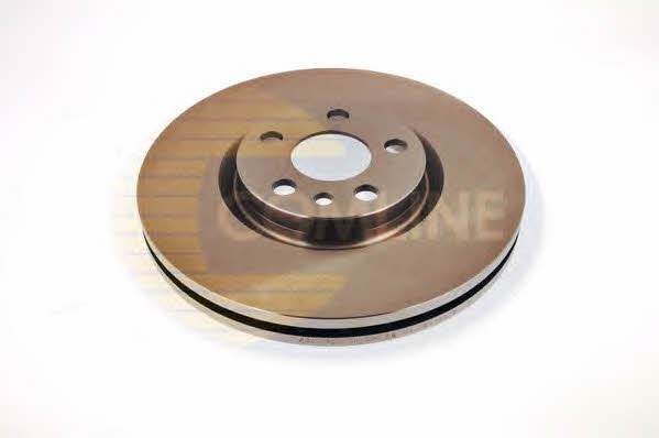 Comline ADC1546V Front brake disc ventilated ADC1546V: Buy near me in Poland at 2407.PL - Good price!