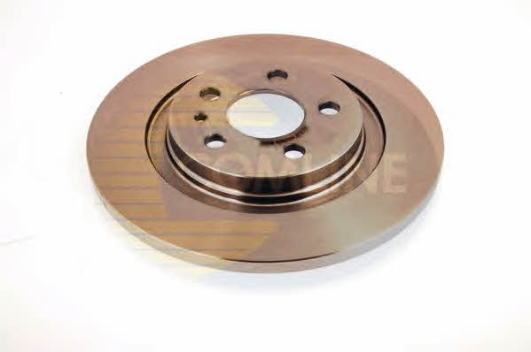 Comline ADC1547 Тормозной диск задний невентилируемый ADC1547: Отличная цена - Купить в Польше на 2407.PL!