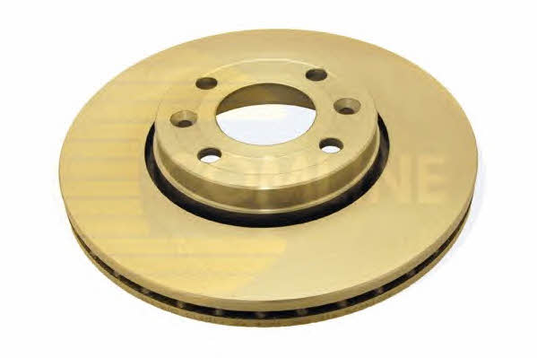 Comline ADC1597V Front brake disc ventilated ADC1597V: Buy near me in Poland at 2407.PL - Good price!