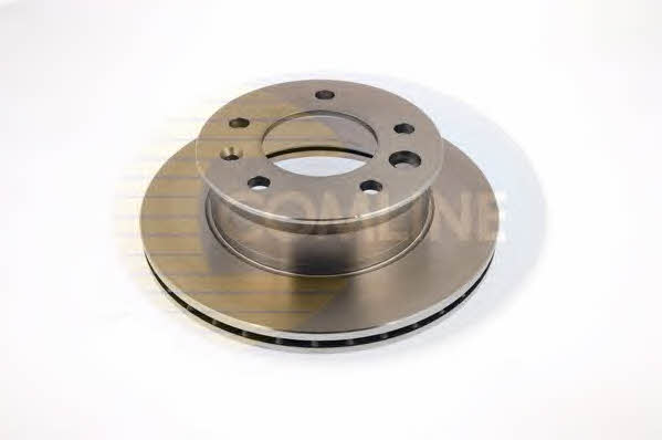 Comline ADC1610V Front brake disc ventilated ADC1610V: Buy near me in Poland at 2407.PL - Good price!