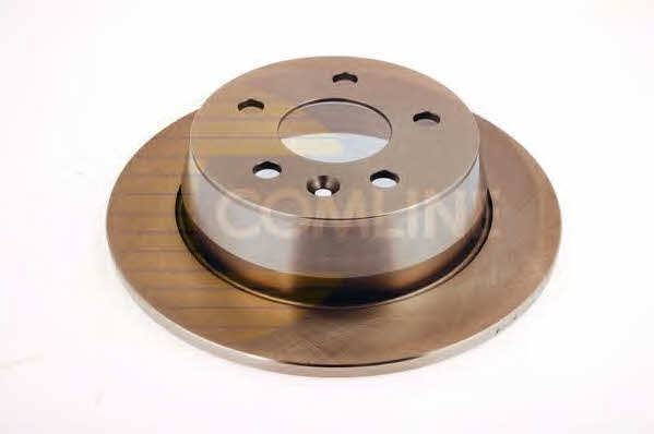 Comline ADC1613 Rear brake disc, non-ventilated ADC1613: Buy near me in Poland at 2407.PL - Good price!