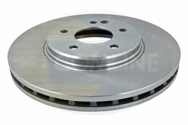 Comline ADC1617V Front brake disc ventilated ADC1617V: Buy near me in Poland at 2407.PL - Good price!