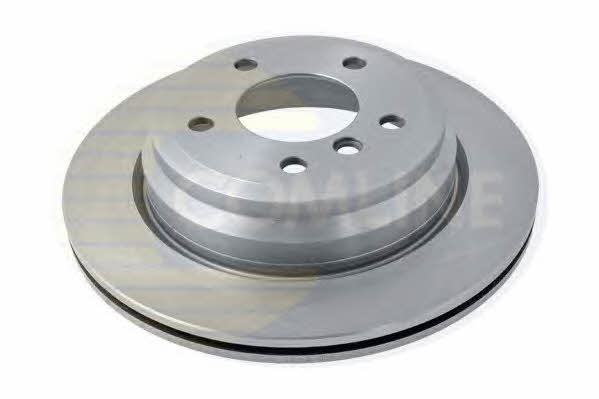 Comline ADC1761V Rear ventilated brake disc ADC1761V: Buy near me in Poland at 2407.PL - Good price!