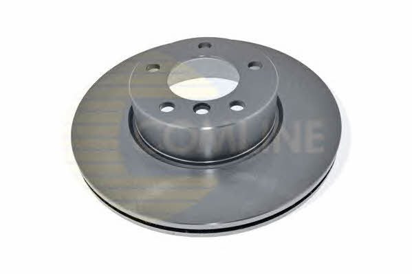 Comline ADC1762V Front brake disc ventilated ADC1762V: Buy near me in Poland at 2407.PL - Good price!