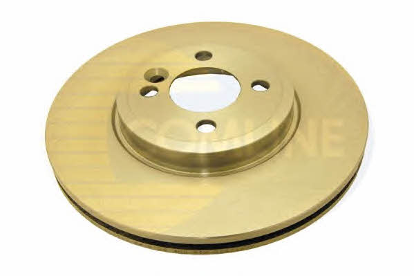 Comline ADC1767V Front brake disc ventilated ADC1767V: Buy near me in Poland at 2407.PL - Good price!