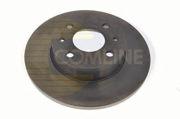 Comline ADC1817 Unventilated front brake disc ADC1817: Buy near me in Poland at 2407.PL - Good price!