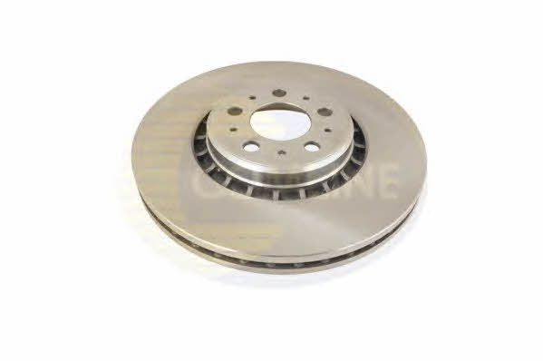 Comline ADC1919V Front brake disc ventilated ADC1919V: Buy near me at 2407.PL in Poland at an Affordable price!
