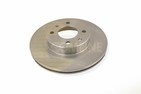 Comline ADC2401V Front brake disc ventilated ADC2401V: Buy near me in Poland at 2407.PL - Good price!
