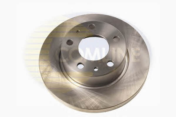 Comline ADC9059 Unventilated front brake disc ADC9059: Buy near me in Poland at 2407.PL - Good price!