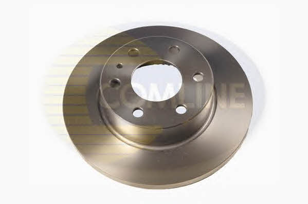 Comline ADC9062 Rear brake disc, non-ventilated ADC9062: Buy near me in Poland at 2407.PL - Good price!