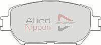 Comline ADB01199 Brake Pad Set, disc brake ADB01199: Buy near me in Poland at 2407.PL - Good price!