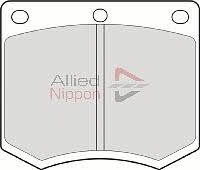 Comline ADB0156 Brake Pad Set, disc brake ADB0156: Buy near me in Poland at 2407.PL - Good price!