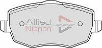 Comline ADB01601 Тормозные колодки дисковые, комплект ADB01601: Купить в Польше - Отличная цена на 2407.PL!