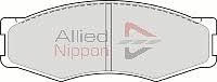 Comline ADB0177 Тормозные колодки дисковые, комплект ADB0177: Отличная цена - Купить в Польше на 2407.PL!