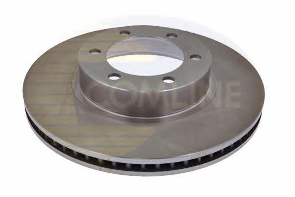 Comline ADC01120V Тормозной диск передний вентилируемый ADC01120V: Отличная цена - Купить в Польше на 2407.PL!