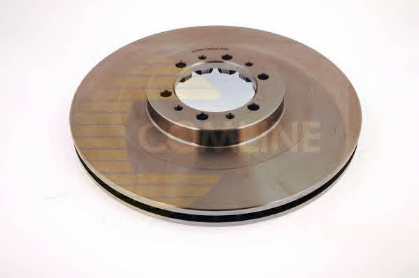 Comline ADC0346V Front brake disc ventilated ADC0346V: Buy near me in Poland at 2407.PL - Good price!