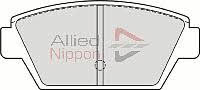 Comline ADB0469 Brake Pad Set, disc brake ADB0469: Buy near me in Poland at 2407.PL - Good price!