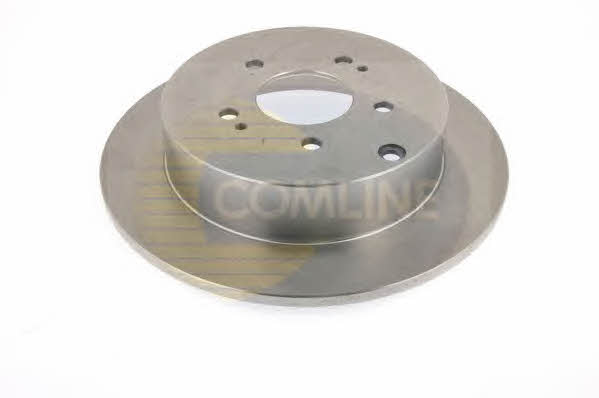 Comline ADC0369 Тормозной диск задний невентилируемый ADC0369: Отличная цена - Купить в Польше на 2407.PL!