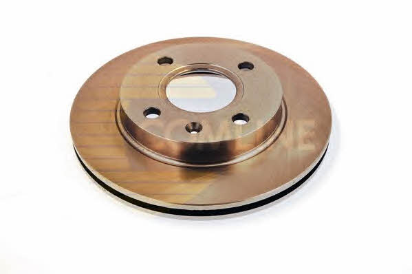 Comline ADC0440V Front brake disc ventilated ADC0440V: Buy near me at 2407.PL in Poland at an Affordable price!