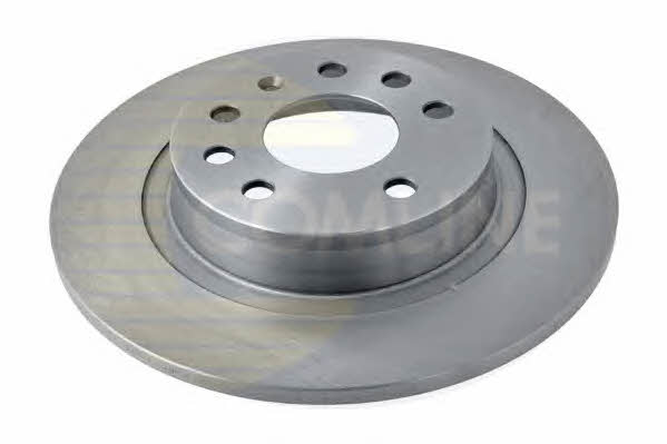Comline ADC1150 Rear brake disc, non-ventilated ADC1150: Buy near me in Poland at 2407.PL - Good price!