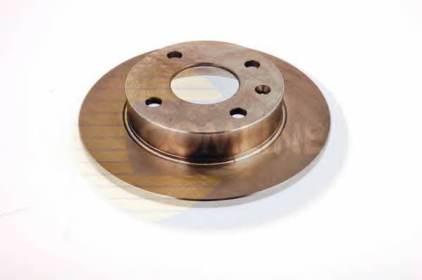 Comline ADC1203 Unventilated front brake disc ADC1203: Buy near me in Poland at 2407.PL - Good price!
