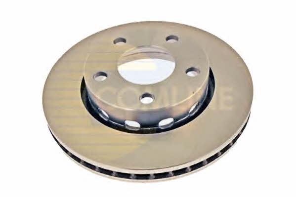 Comline ADC1489V Тормозной диск задний вентилируемый ADC1489V: Отличная цена - Купить в Польше на 2407.PL!