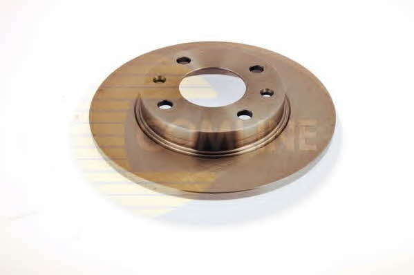 Comline ADC1502 Unventilated front brake disc ADC1502: Buy near me in Poland at 2407.PL - Good price!