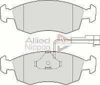 Comline ADB1201 Brake Pad Set, disc brake ADB1201: Buy near me at 2407.PL in Poland at an Affordable price!