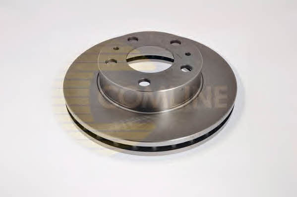 Comline ADC1572V Front brake disc ventilated ADC1572V: Buy near me in Poland at 2407.PL - Good price!