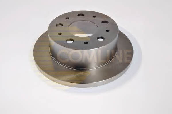 Comline ADC1578 Rear brake disc, non-ventilated ADC1578: Buy near me in Poland at 2407.PL - Good price!