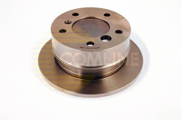 Comline ADC1619 Rear brake disc, non-ventilated ADC1619: Buy near me in Poland at 2407.PL - Good price!