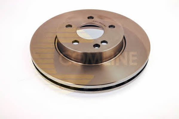 Comline ADC1627V Front brake disc ventilated ADC1627V: Buy near me at 2407.PL in Poland at an Affordable price!