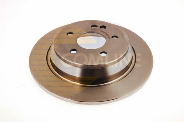 Comline ADC1628 Rear brake disc, non-ventilated ADC1628: Buy near me in Poland at 2407.PL - Good price!
