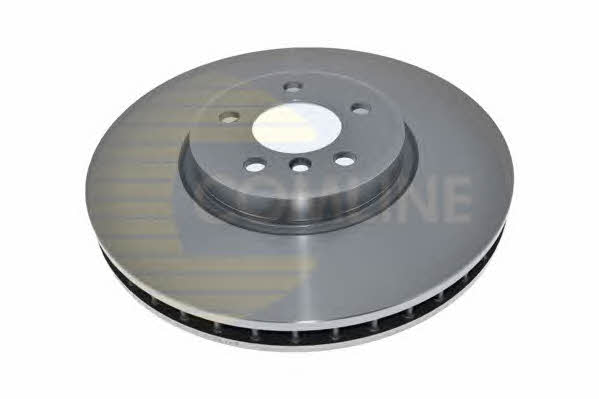 Comline ADC1754V Тормозной диск передний вентилируемый ADC1754V: Отличная цена - Купить в Польше на 2407.PL!