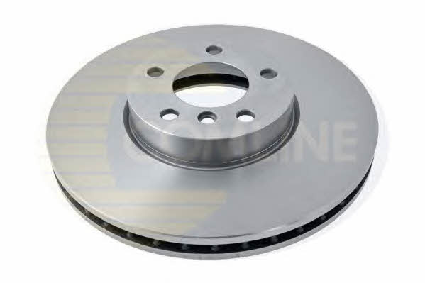 Comline ADC1756V Front brake disc ventilated ADC1756V: Buy near me in Poland at 2407.PL - Good price!