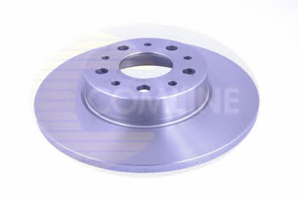 Comline ADC1847 Rear brake disc, non-ventilated ADC1847: Buy near me in Poland at 2407.PL - Good price!