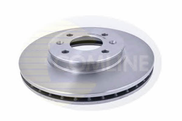 Comline ADC2408V Front brake disc ventilated ADC2408V: Buy near me in Poland at 2407.PL - Good price!