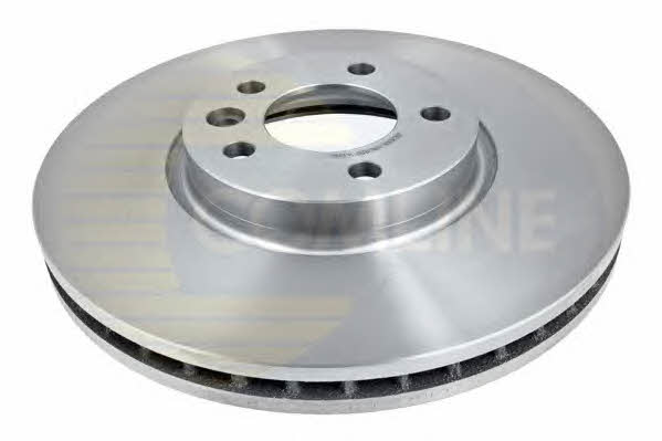 Comline ADC2610V Front brake disc ventilated ADC2610V: Buy near me in Poland at 2407.PL - Good price!