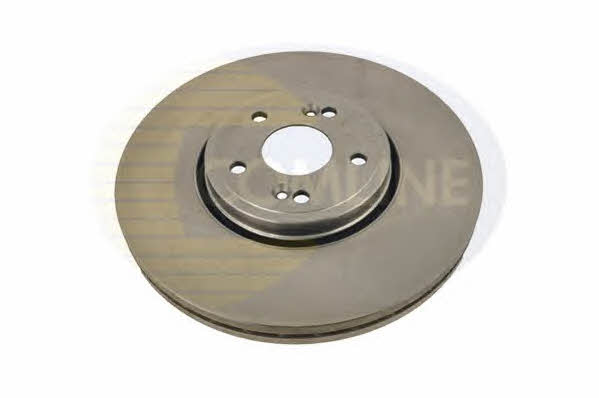 Comline ADC2703V Front brake disc ventilated ADC2703V: Buy near me in Poland at 2407.PL - Good price!