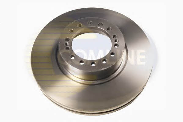 Comline ADC9044V Front brake disc ventilated ADC9044V: Buy near me in Poland at 2407.PL - Good price!