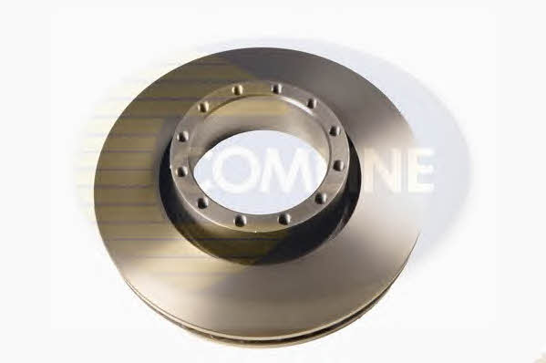 Comline ADC9045V Front brake disc ventilated ADC9045V: Buy near me in Poland at 2407.PL - Good price!