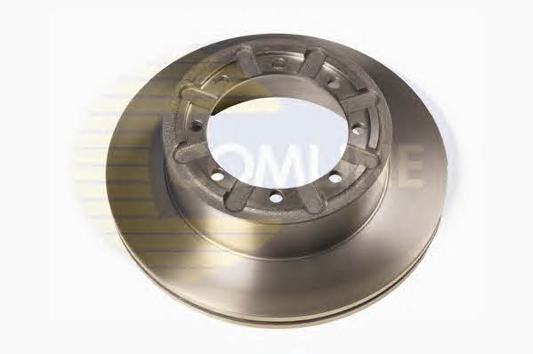 Comline ADC9094V Rear ventilated brake disc ADC9094V: Buy near me in Poland at 2407.PL - Good price!