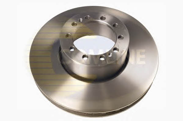 Comline ADC9097V Front brake disc ventilated ADC9097V: Buy near me in Poland at 2407.PL - Good price!