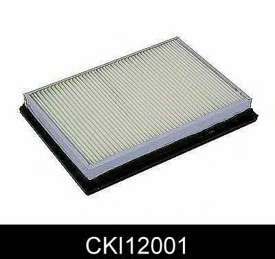 Comline CKI12001 Повітряний фільтр CKI12001: Приваблива ціна - Купити у Польщі на 2407.PL!