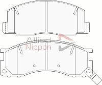 Comline CBP3746 Тормозные колодки дисковые, комплект CBP3746: Отличная цена - Купить в Польше на 2407.PL!