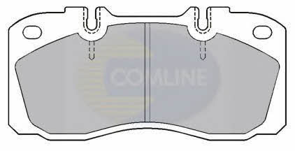 Comline CBP9032 Brake Pad Set, disc brake CBP9032: Buy near me in Poland at 2407.PL - Good price!